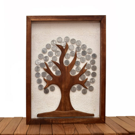 Tree of Fortune form Zooteak.com