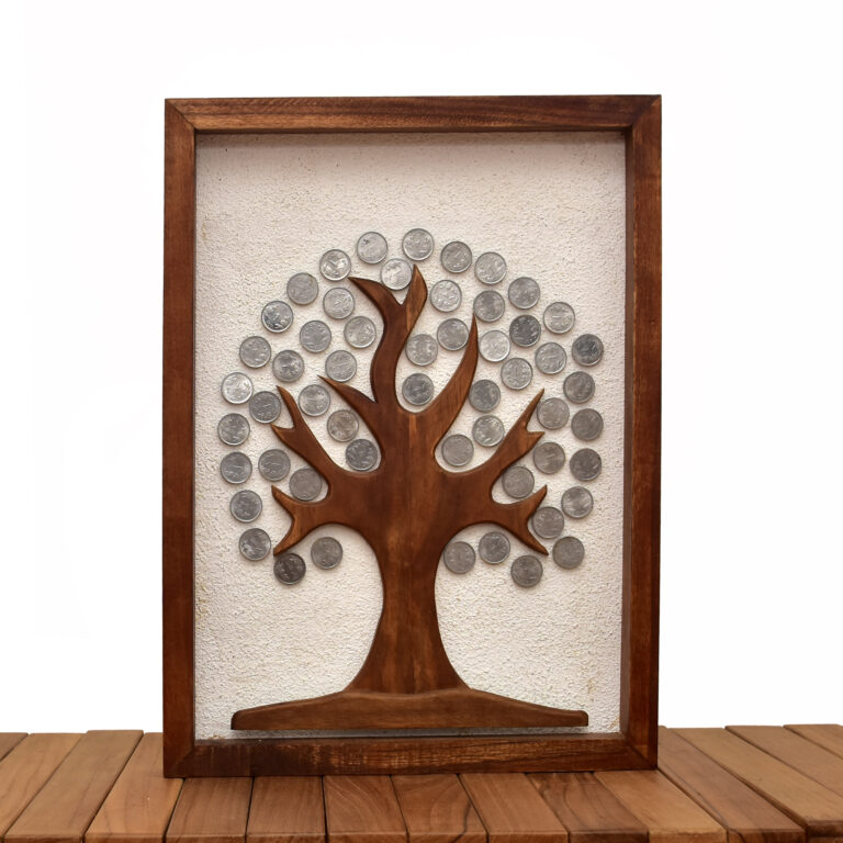 Tree of Fortune form Zooteak.com